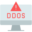 ciberataque ddos 