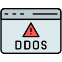 ataque ddos 