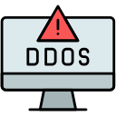 ciberataque ddos 