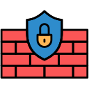 protección de firewall 