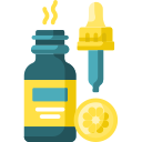 Aceite esencial icon