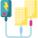 Electroterapia icon