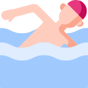 Natación icon