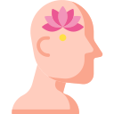 Meditación icon