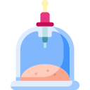 Cupping icon