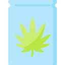 Marijuana icon