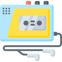 Walkman icon