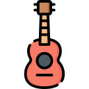 Ukelele icon