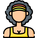 Rastafari icon