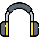 Auriculares icon