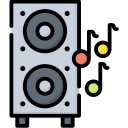 Altavoz icon