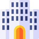 hotel icon