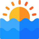 atardecer icon