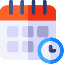 calendario icon