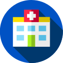 Hospital icon