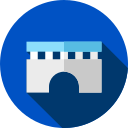 Puente icon