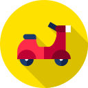 Vespa icon