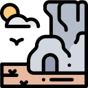 Cueva icon