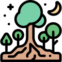 Bosque icon