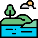 Lago icon