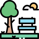 árbol icon