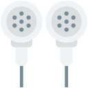 auriculares icon