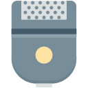 depilador icon