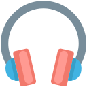 auriculares icon