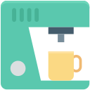 cafetera icon