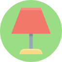 lámpara icon