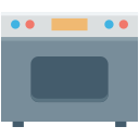 gama de cocina icon