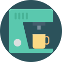 cafetera icon