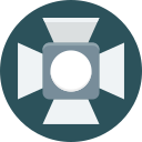 destacar icon