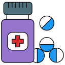 medicamento icon