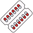 medicamento icon