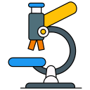 microscopio icon