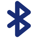 bluetooth icon