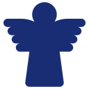 Ángel icon