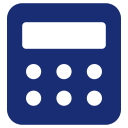 calculadora icon