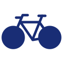 bicicleta icon