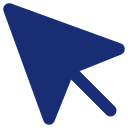 cursor icon