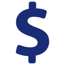 dólar icon