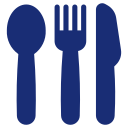 restaurante icon