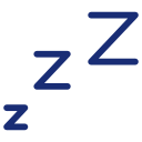 dormir icon