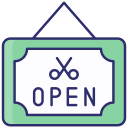 abierto icon