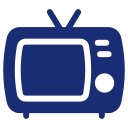 televisor icon