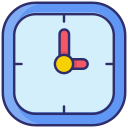 reloj icon