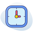 reloj icon