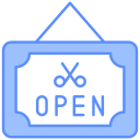 abierto icon