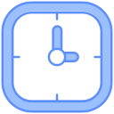 reloj icon